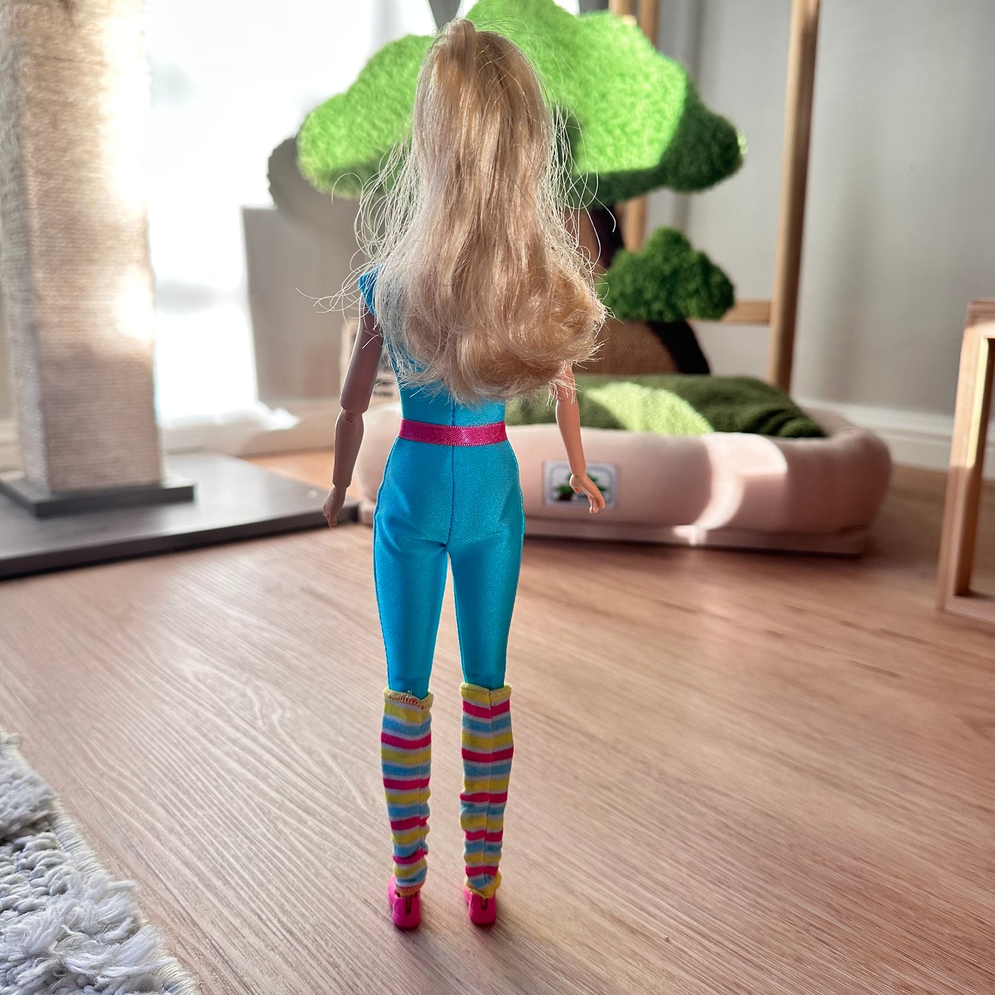 Disney Pixar Toy Story - Barbie (Pre-Loved)