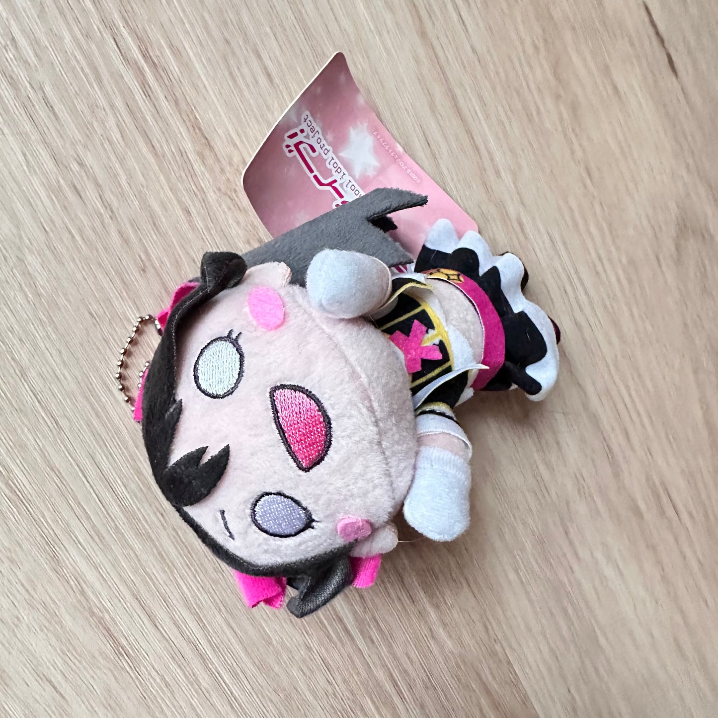 Love Live! μ’s No Brand Girls KCM Nesoberi (Pre-Loved)