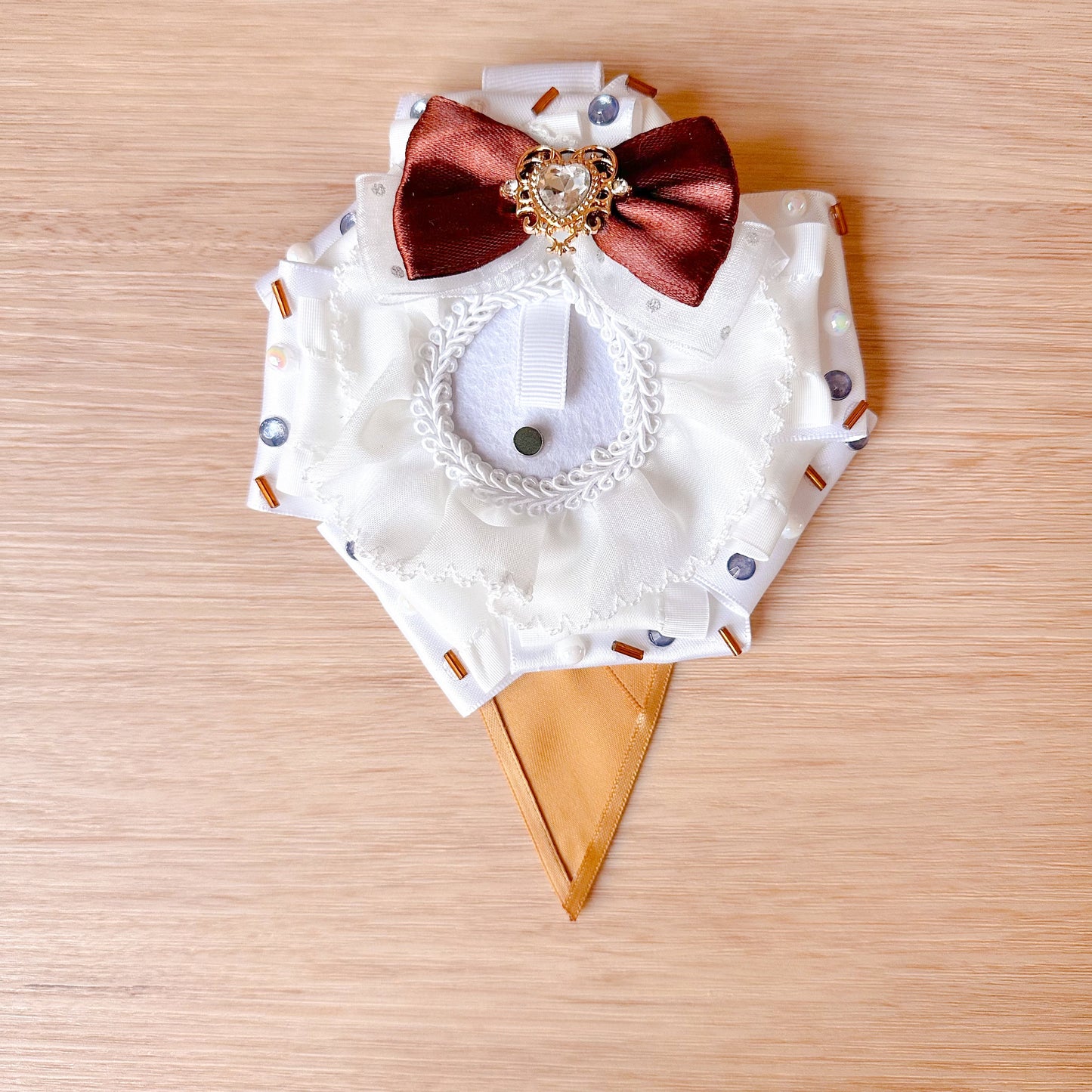 Parfait Parlour Auction