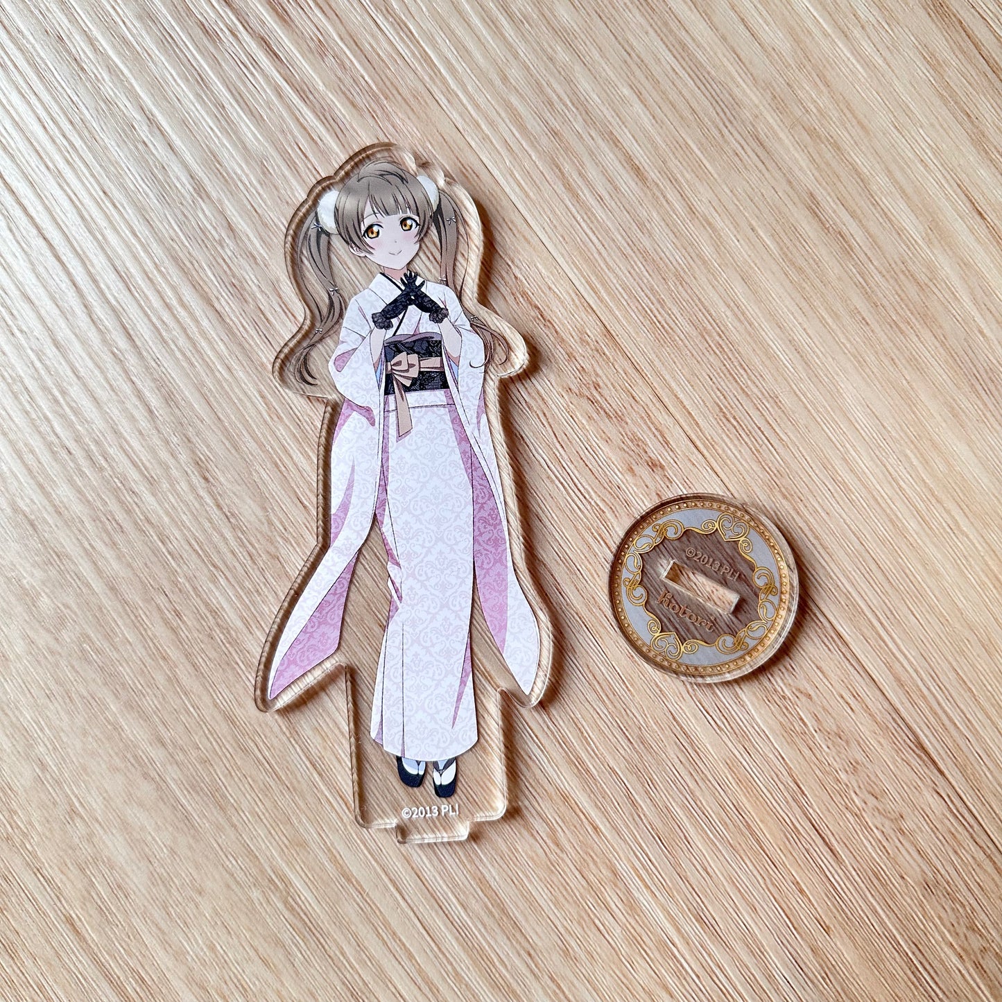 Love Live! Kotori Minami μ's Orchestra Concert 2 Acrylic Stand (Pre-Loved)