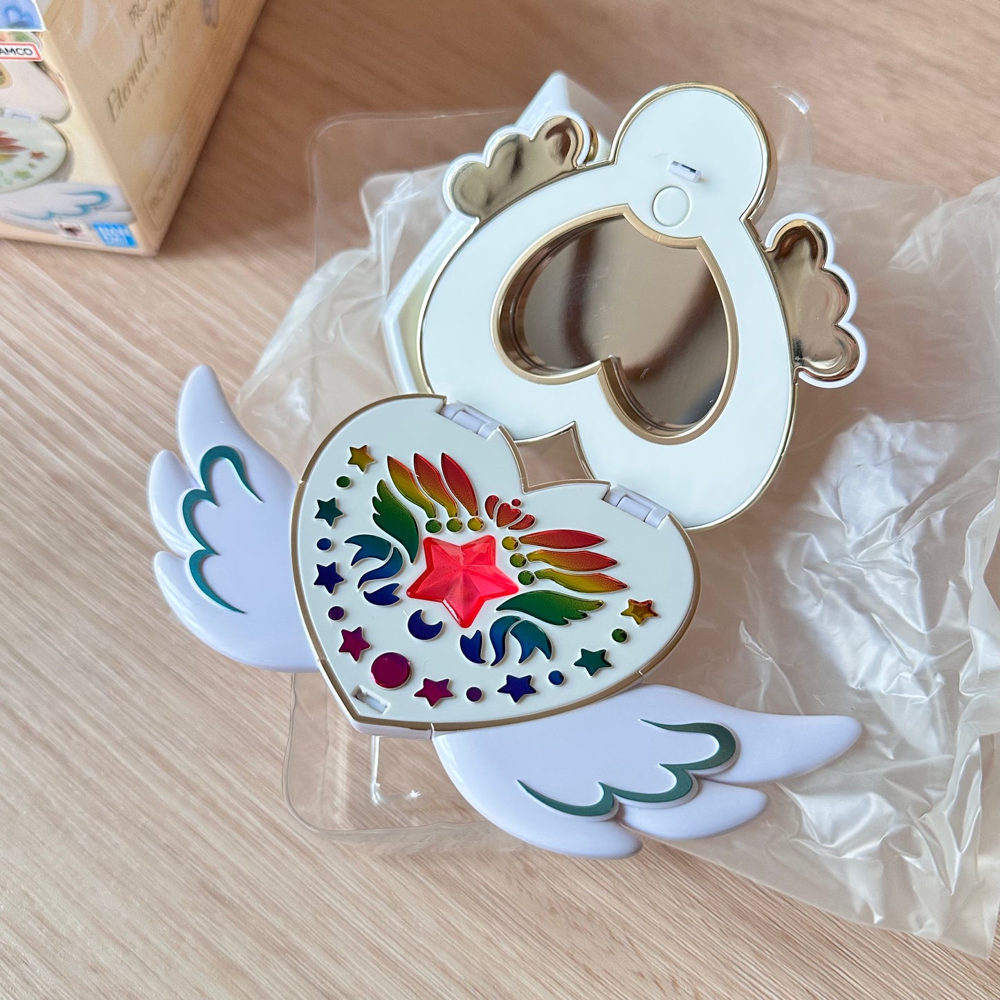 Sailor Moon Proplica - Eternal Moon Article (Pre-Loved)