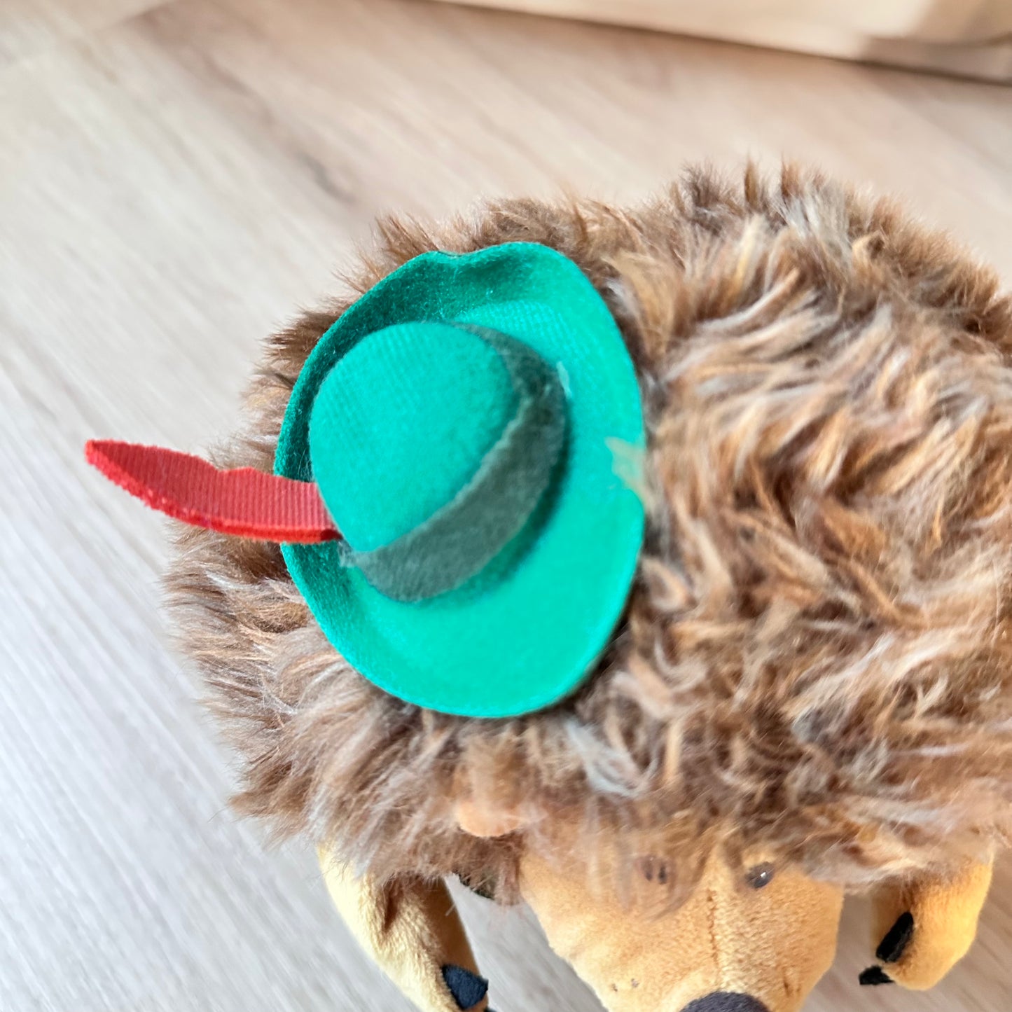 Disney Pixar Toy Story - Mr. Pricklepants Signature Collection Plush (Pre-Loved)