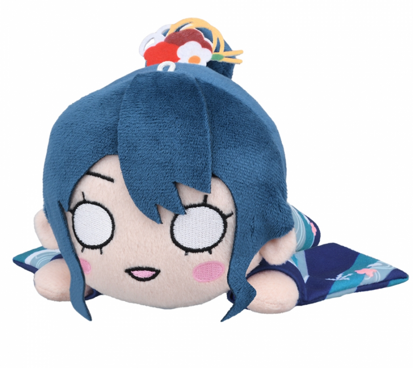 Love Live! Hasunosora Sayaka Murano Nesoberi (NEW)