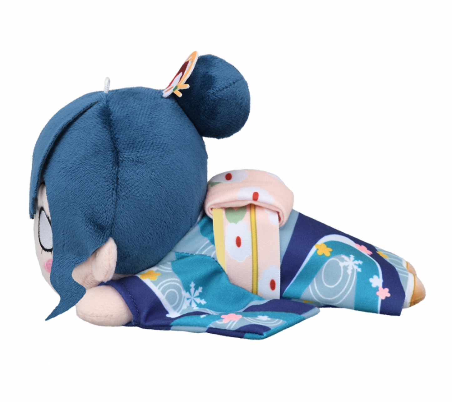 Love Live! Hasunosora Sayaka Murano Nesoberi (NEW)