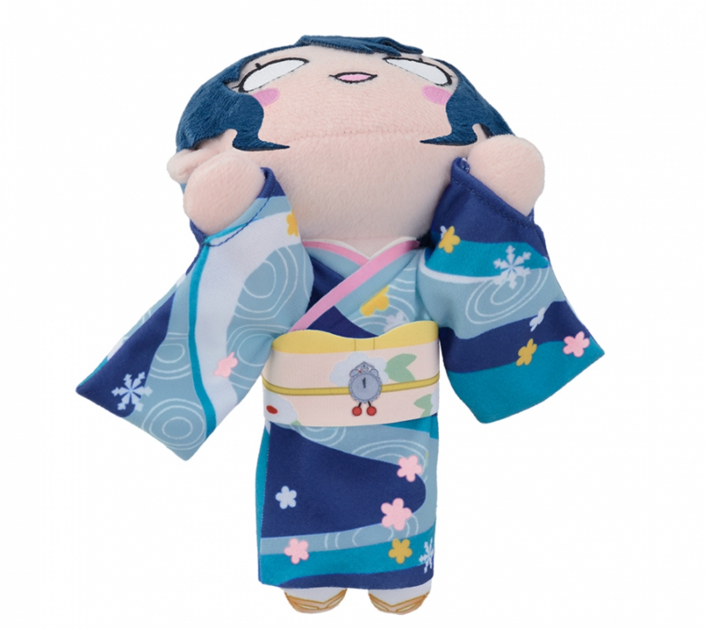 Love Live! Hasunosora Sayaka Murano Nesoberi (NEW)