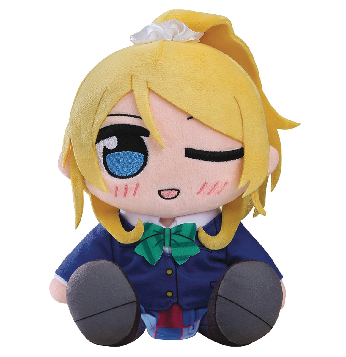 Love Live! μ’s Ayase Eli Kuripan (NEW)