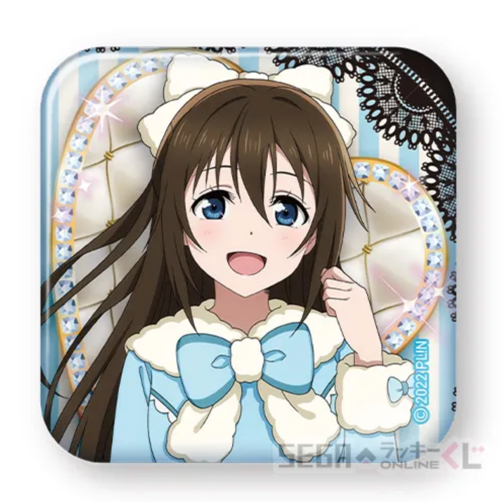Love Live! Nijigasaki Kuji Prizes (UPDATED 4/4)