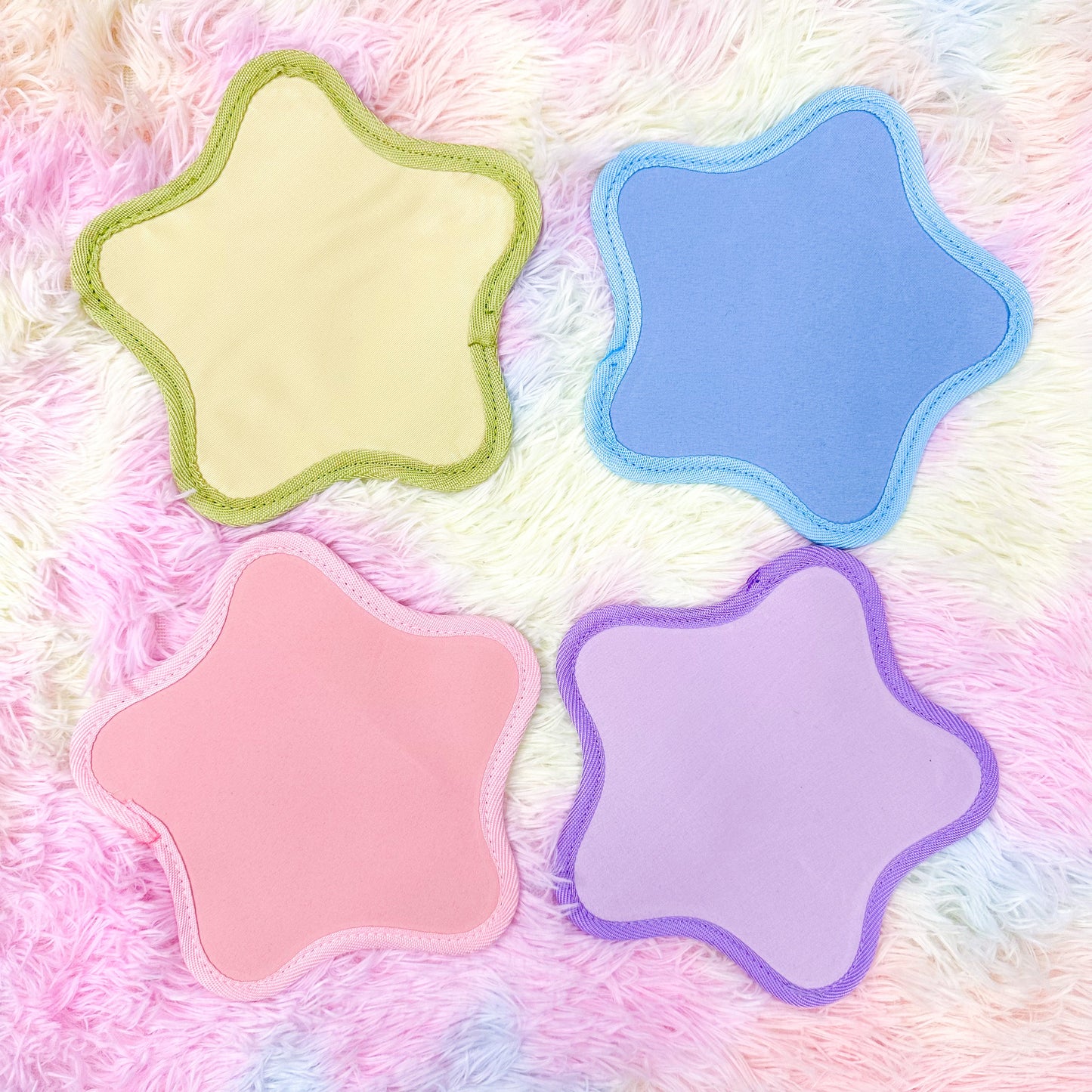 Star Ita Bag