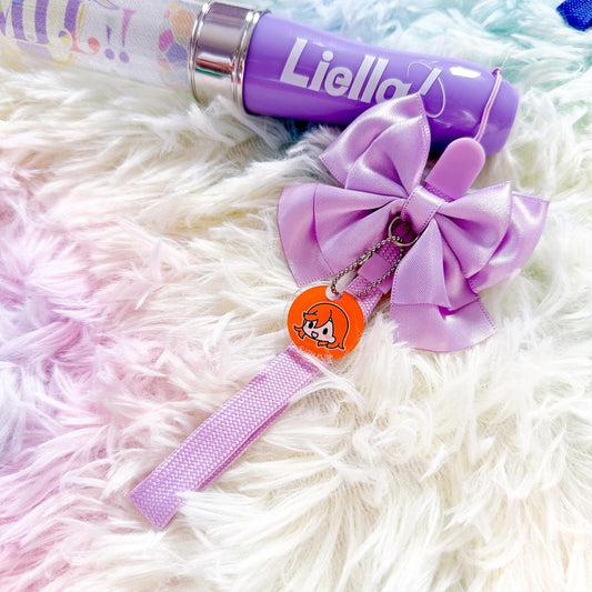 Penlight Bow Strap