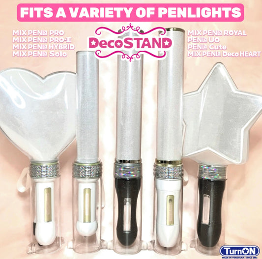 Penlight Stand (Set of 3)