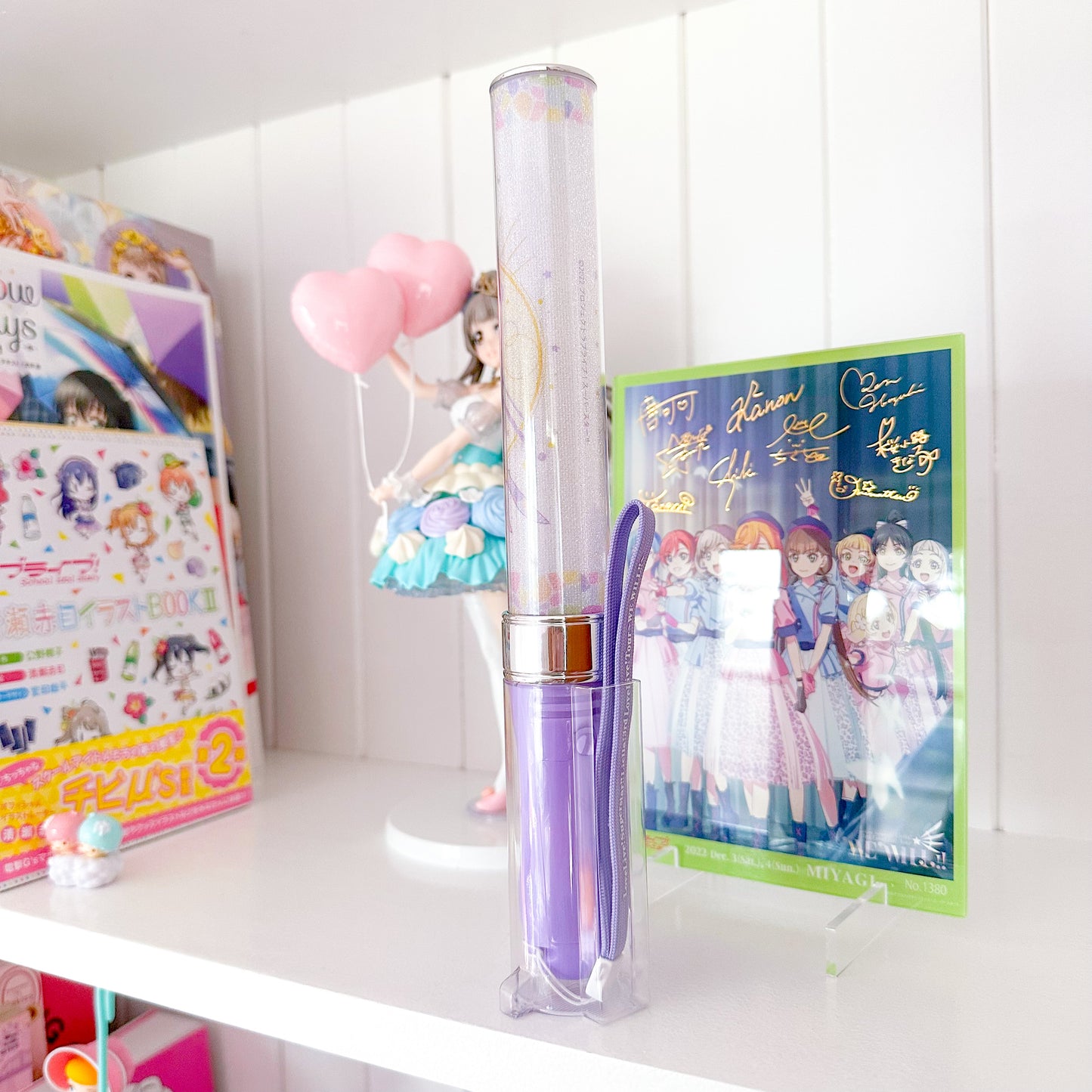 Penlight Stand (Set of 3)