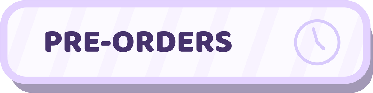 pre-orders