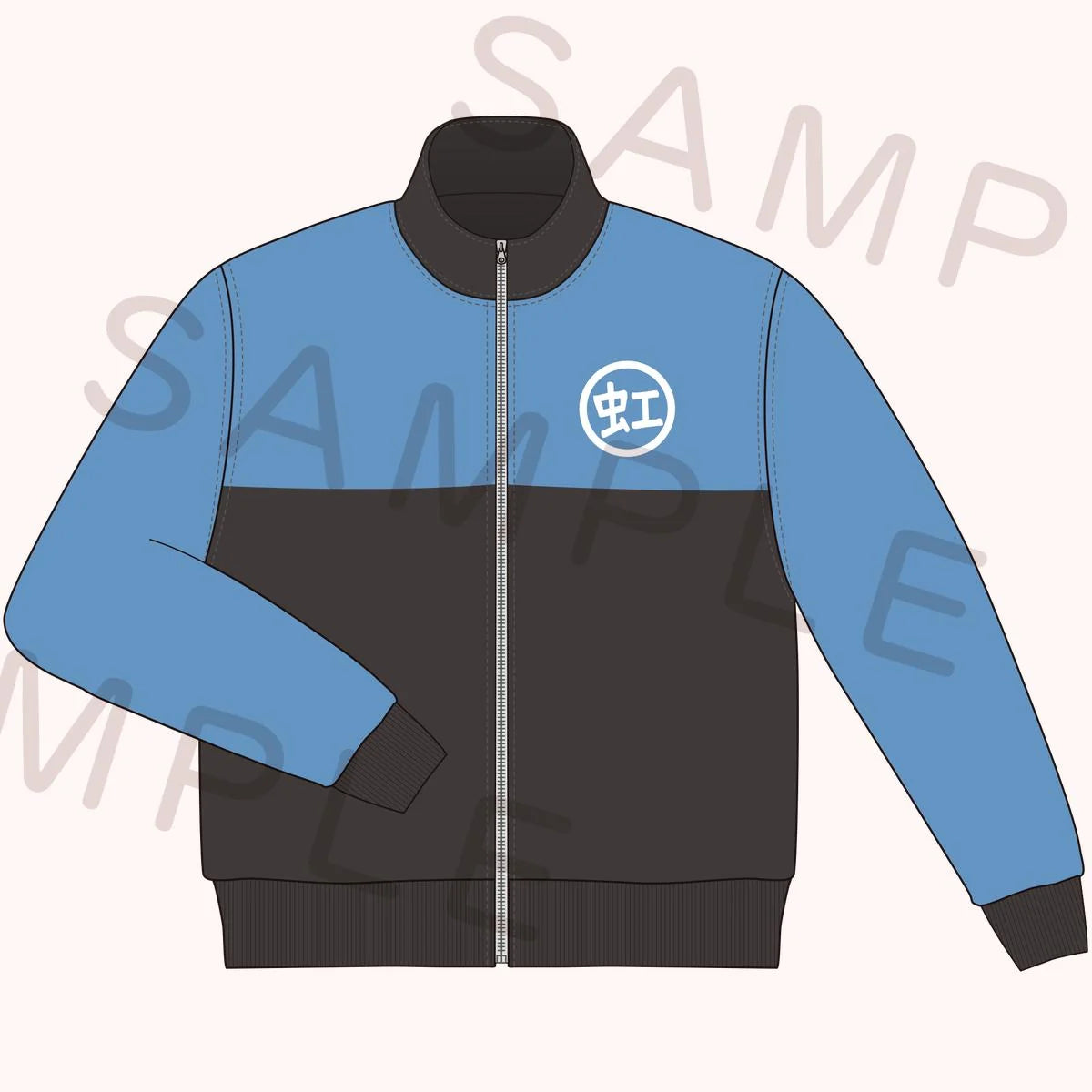 Love Live! Nijigasaki 2nd Year Training Jersey (NEW)