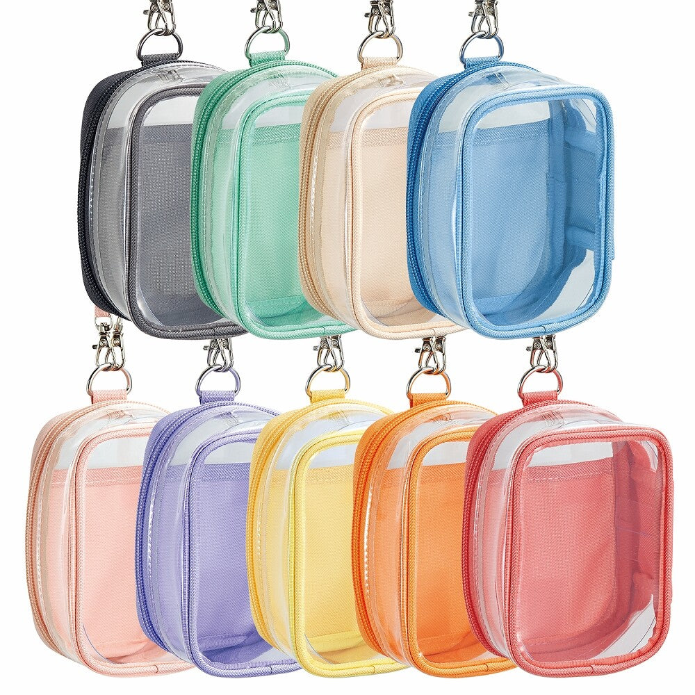 Myfa Oshikatsu / Nuikatsu Decorative Pouch (Mini)