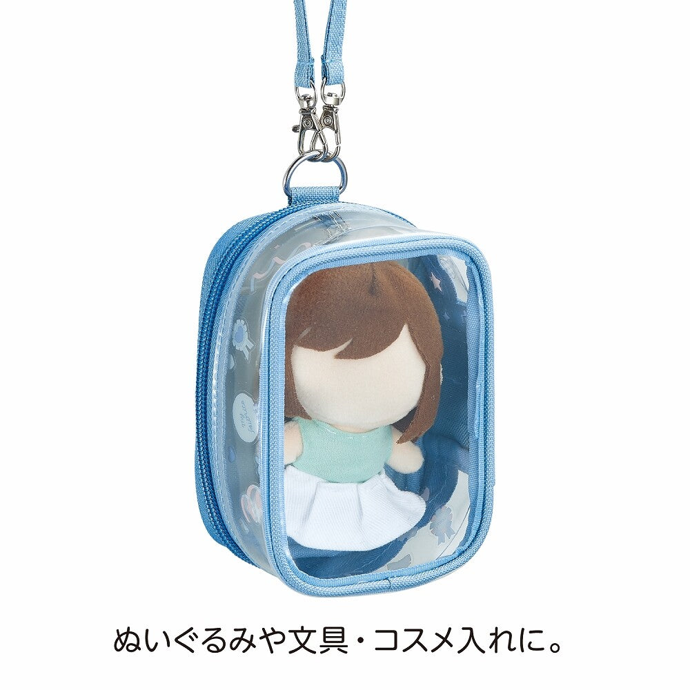 Myfa Oshikatsu / Nuikatsu Decorative Pouch (Mini)