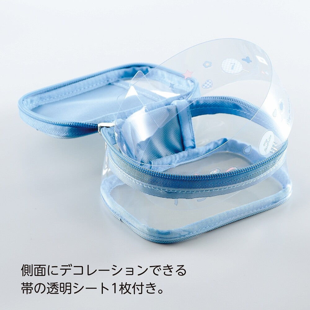 Myfa Oshikatsu / Nuikatsu Decorative Pouch (Mini)