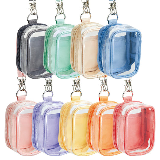 Myfa Oshikatsu / Nuikatsu Decorative Pouch (Mini Mini)