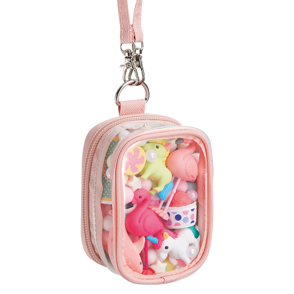 Myfa Oshikatsu / Nuikatsu Decorative Pouch (Mini Mini)