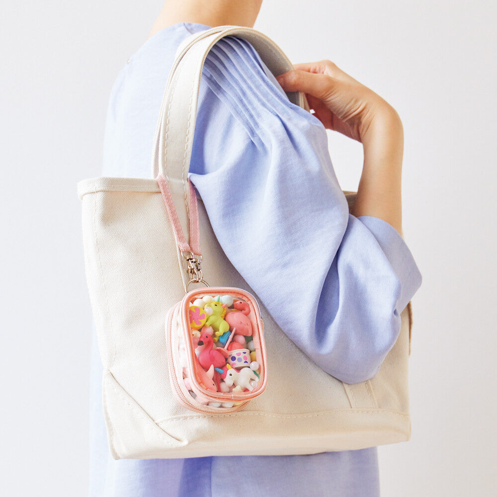 Myfa Oshikatsu / Nuikatsu Decorative Pouch (Mini Mini)