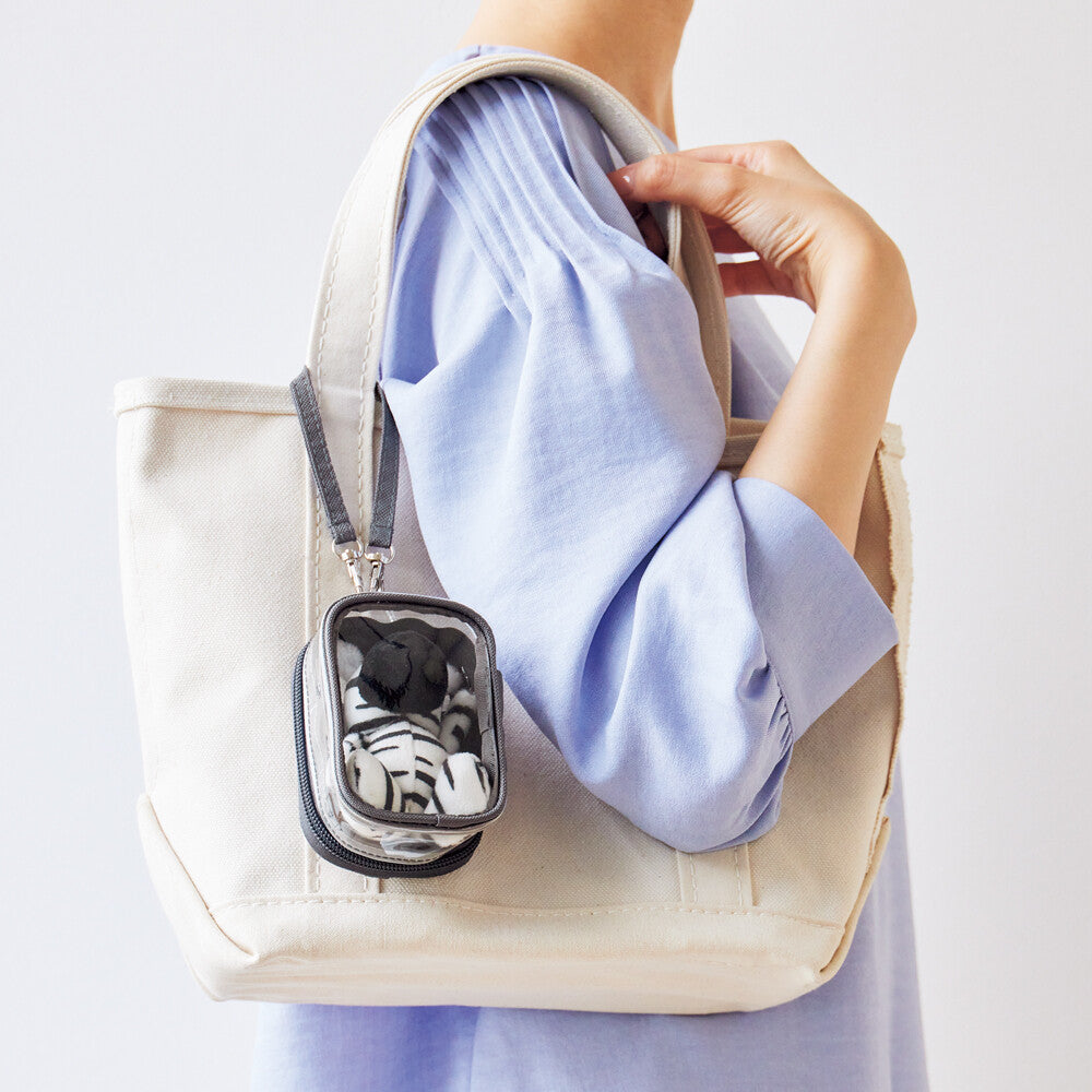 Myfa Oshikatsu / Nuikatsu Decorative Pouch (Mini Mini)