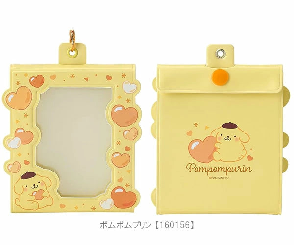 Sanrio Accordion Card Holder