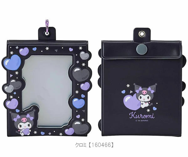 Sanrio Accordion Card Holder