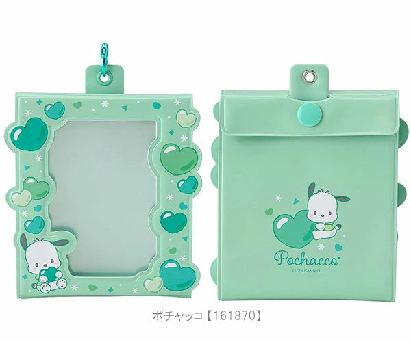 Sanrio Accordion Card Holder