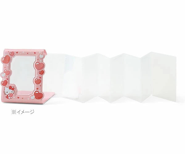 Sanrio Accordion Card Holder