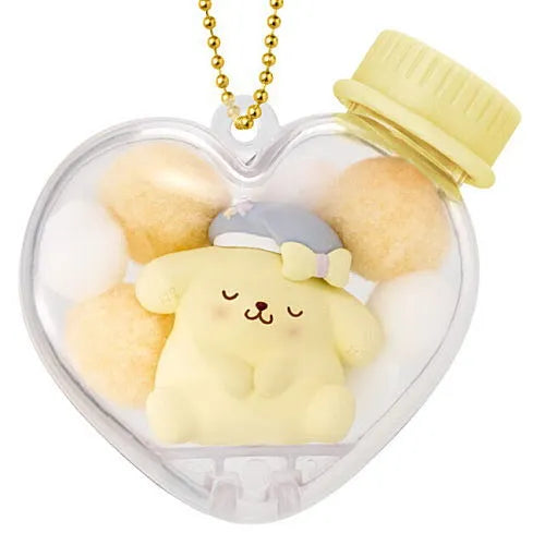Sanrio Character Oshikatsu Hard Case