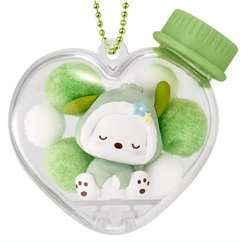 Sanrio Character Oshikatsu Hard Case