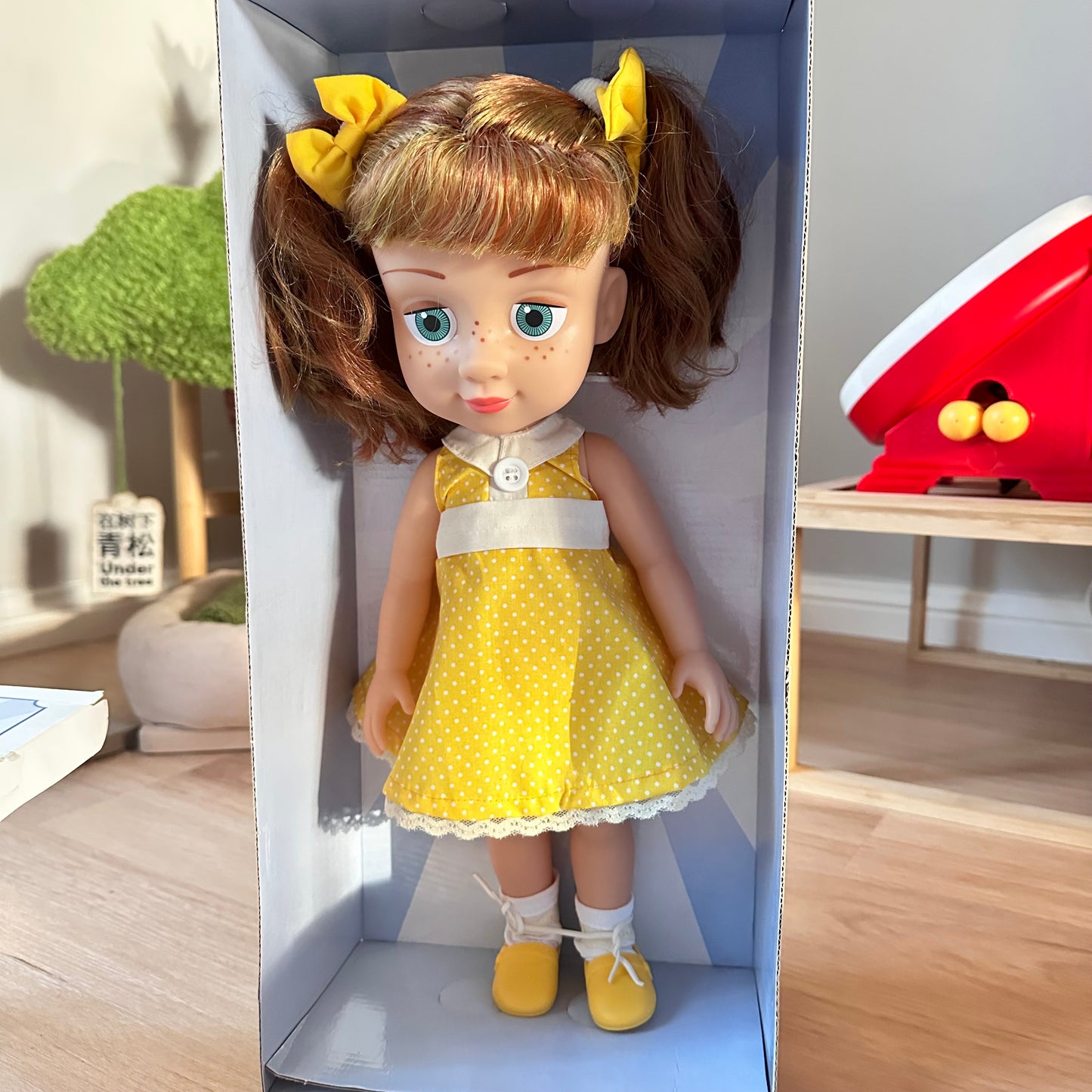 Disney Pixar Toy Story - Gabby Gabby (Pre-Loved)