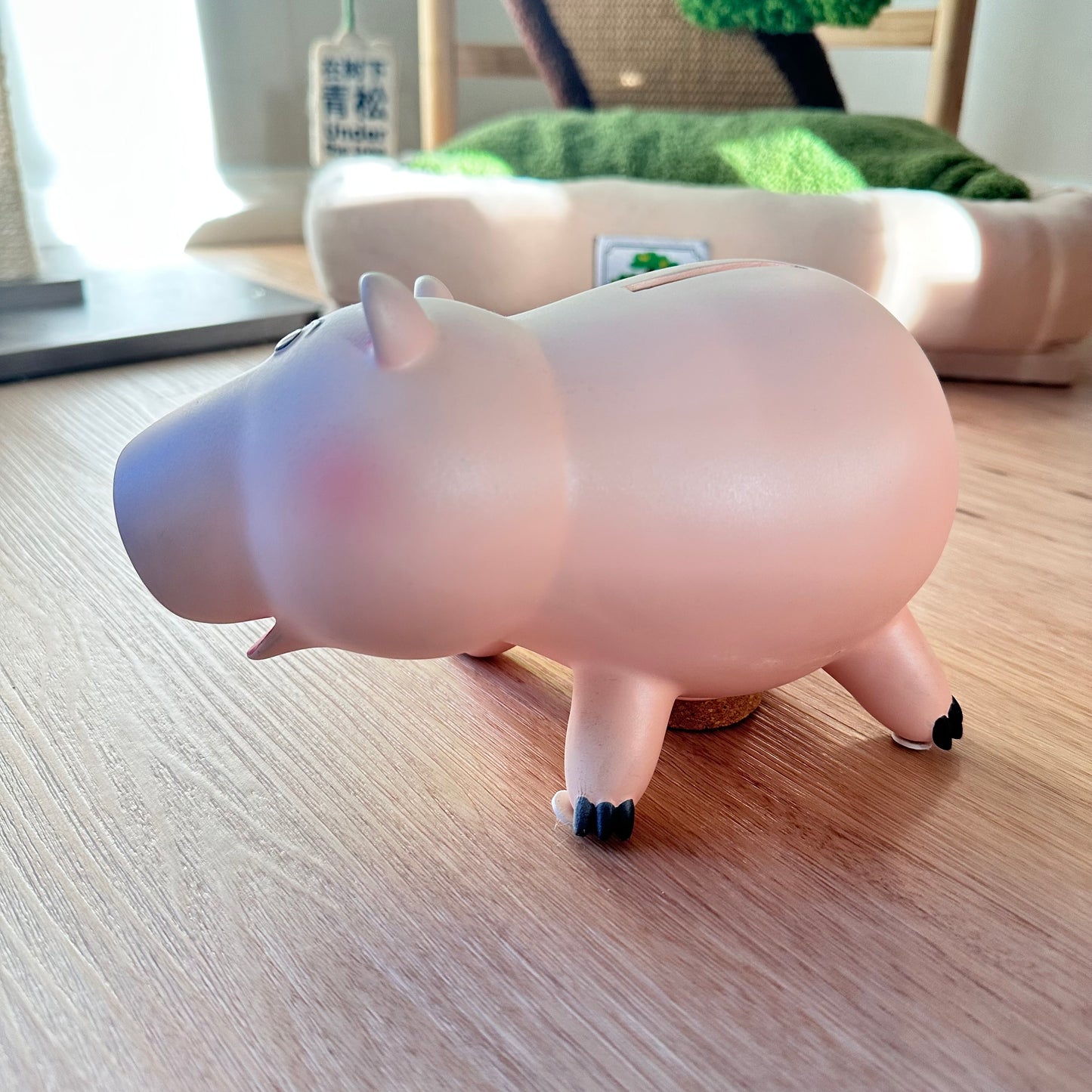 Disney Pixar Toy Story - Hamm (Pre-Loved)