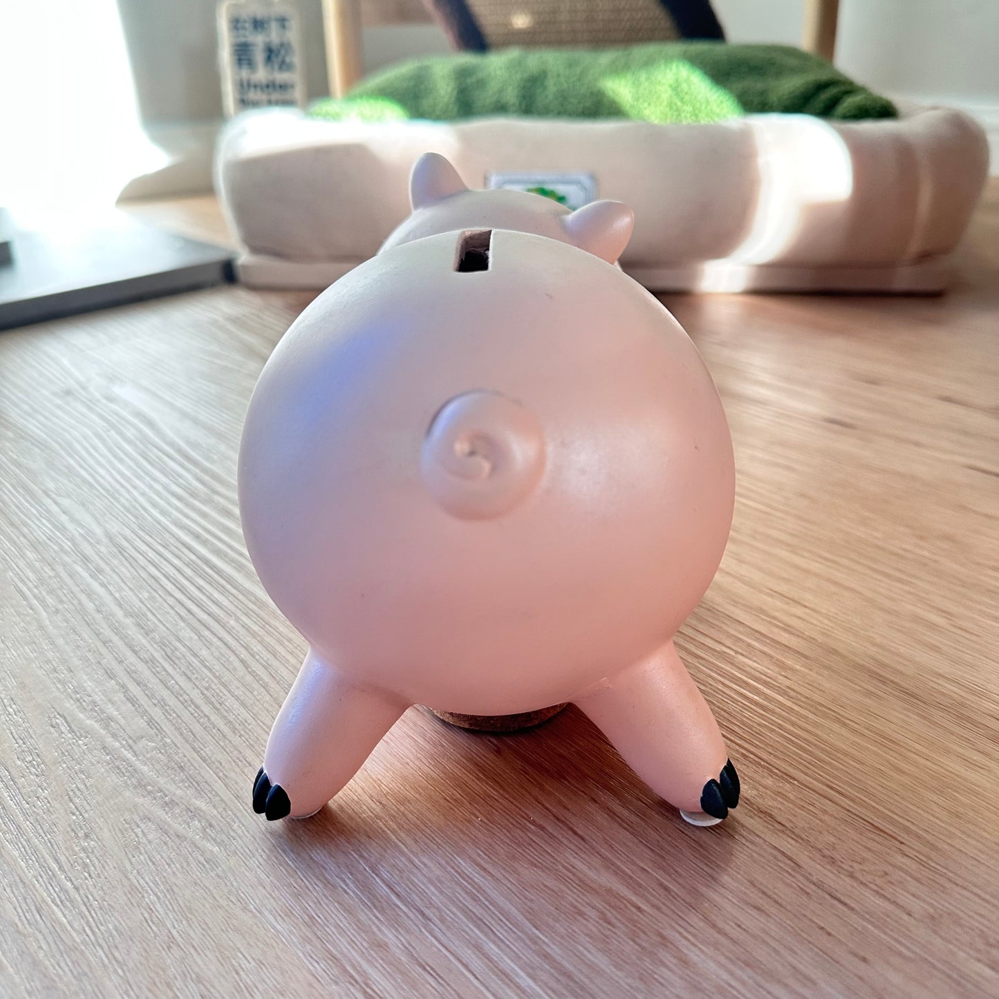 Disney Pixar Toy Story - Hamm (Pre-Loved)