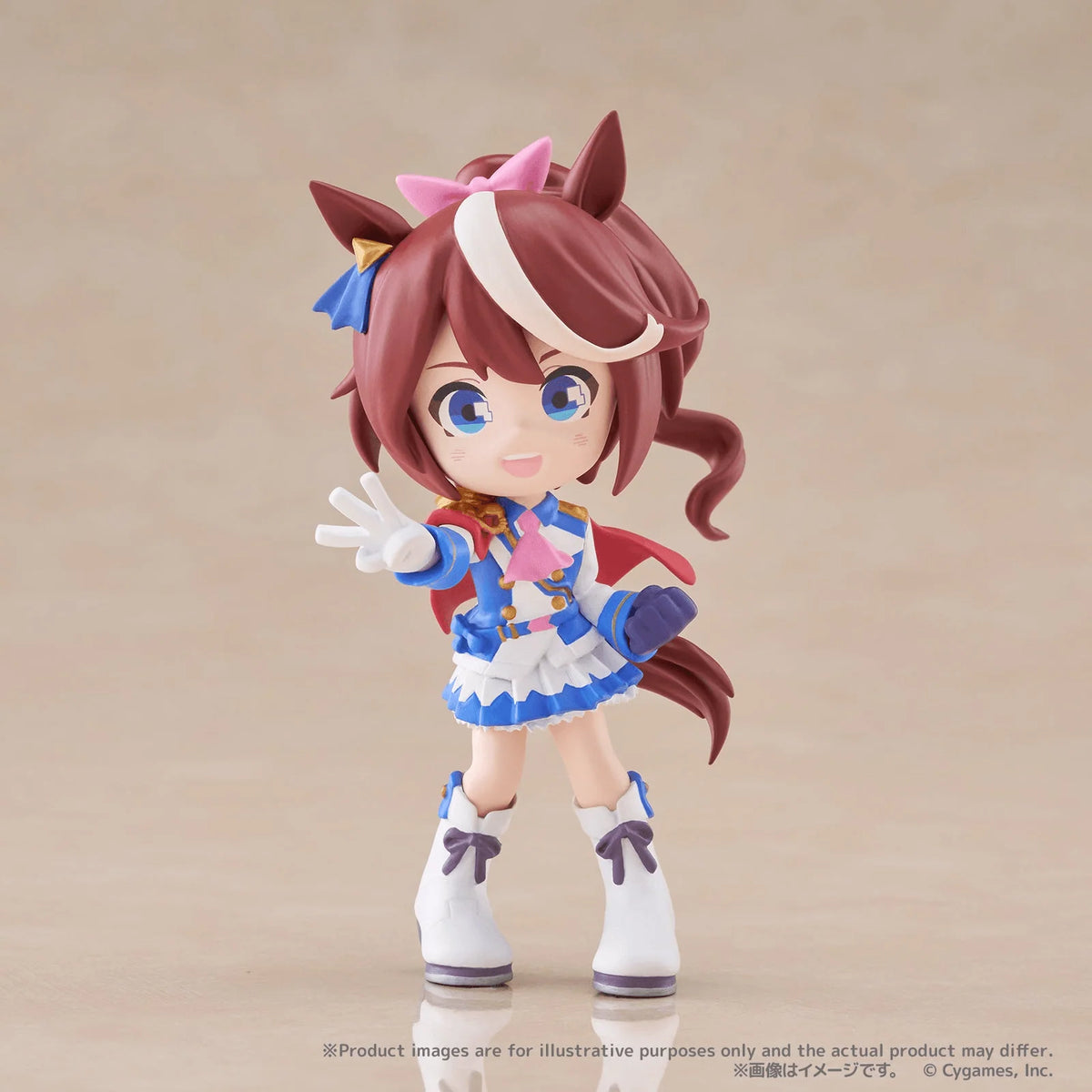 (PRE-ORDER - AUGUST 2027) Umamusume: Pretty Derby PalVerse Vol.2