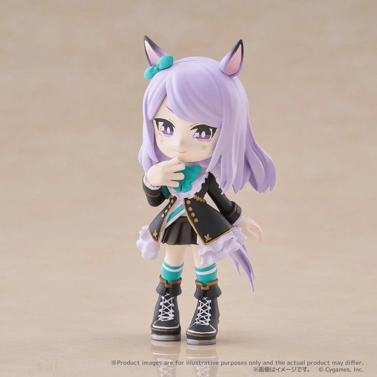 (PRE-ORDER - AUGUST 2027) Umamusume: Pretty Derby PalVerse Vol.2