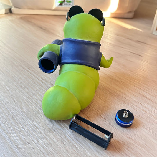 Disney Pixar Toy Story - FAN MADE Bookworm (Pre-Loved)