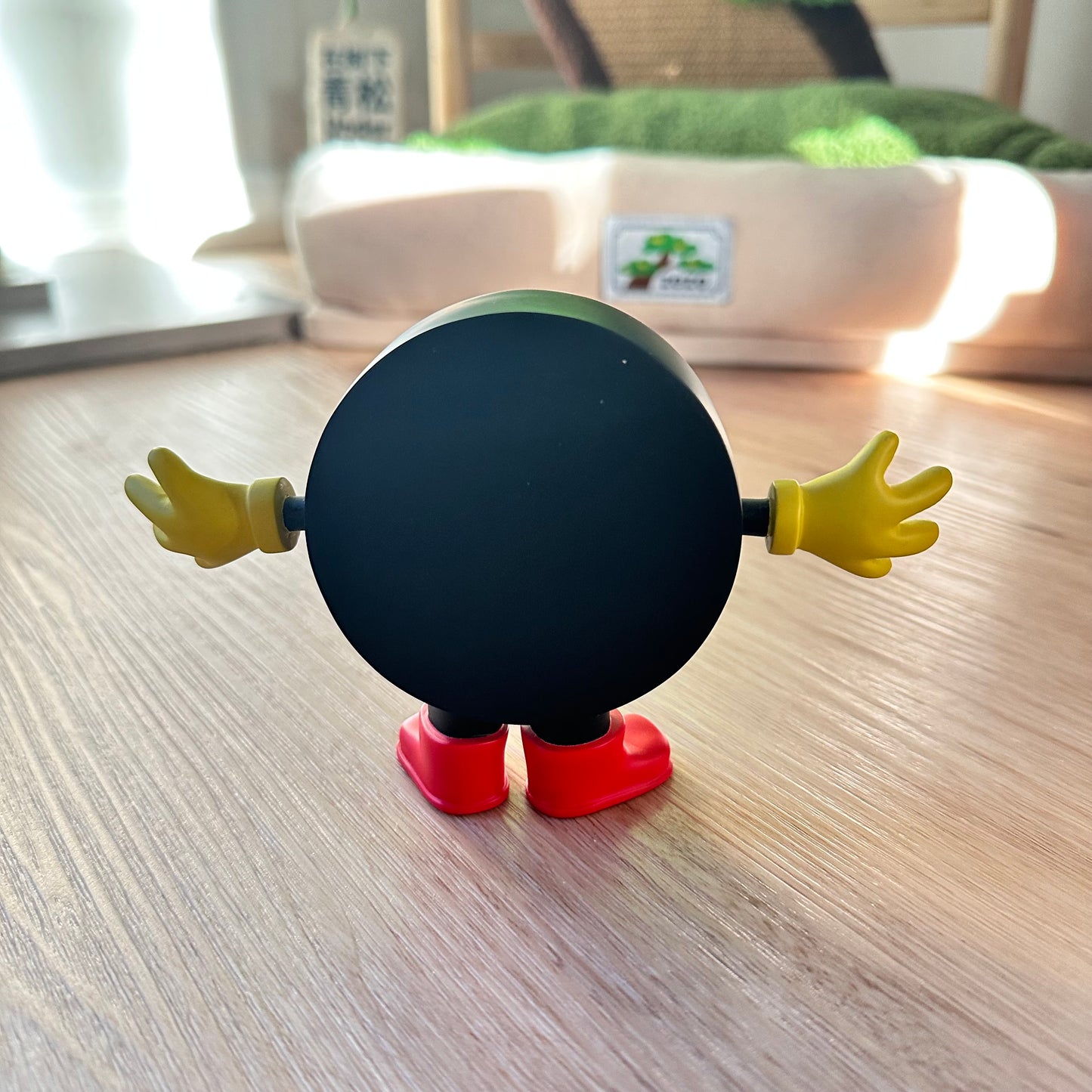 Disney Pixar Toy Story - FAN MADE Hockey Puck (Pre-Loved)