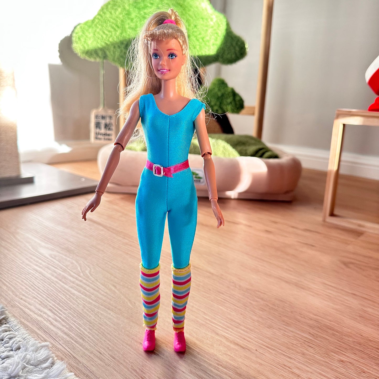 Disney Pixar Toy Story - Barbie (Pre-Loved)