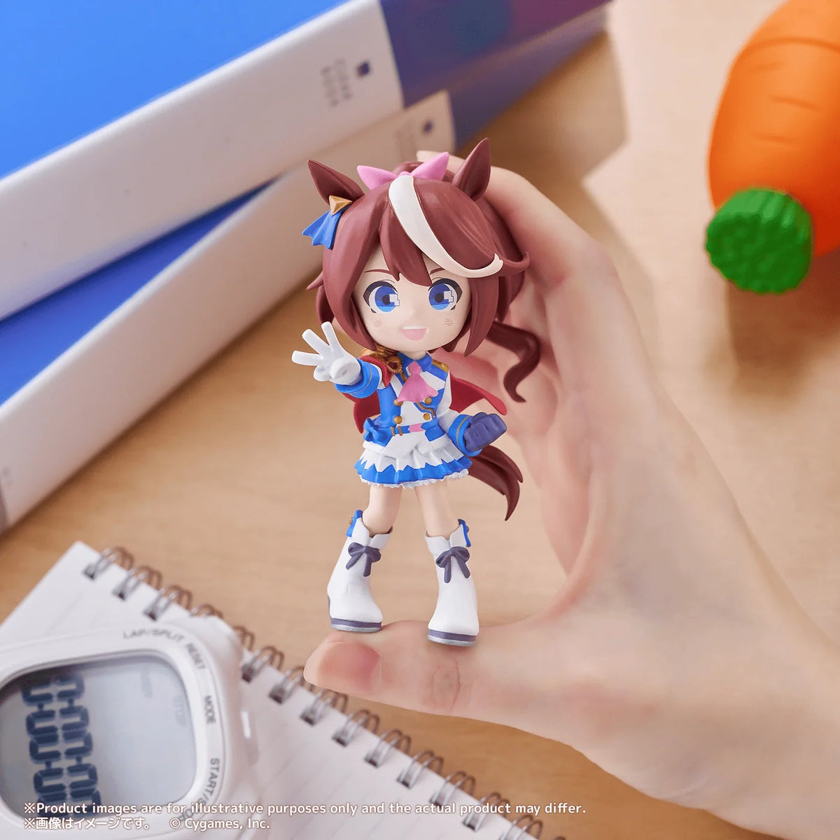 (PRE-ORDER - AUGUST 2027) Umamusume: Pretty Derby PalVerse Vol.2