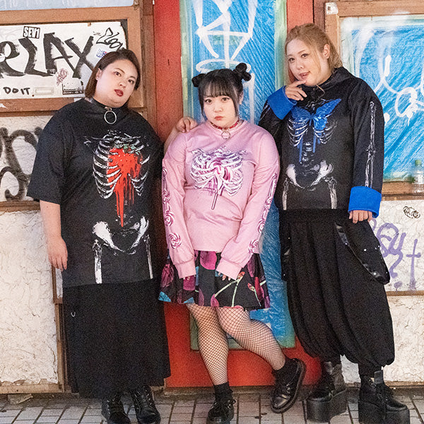 Strawberry T-Shirt - ACDC RAG