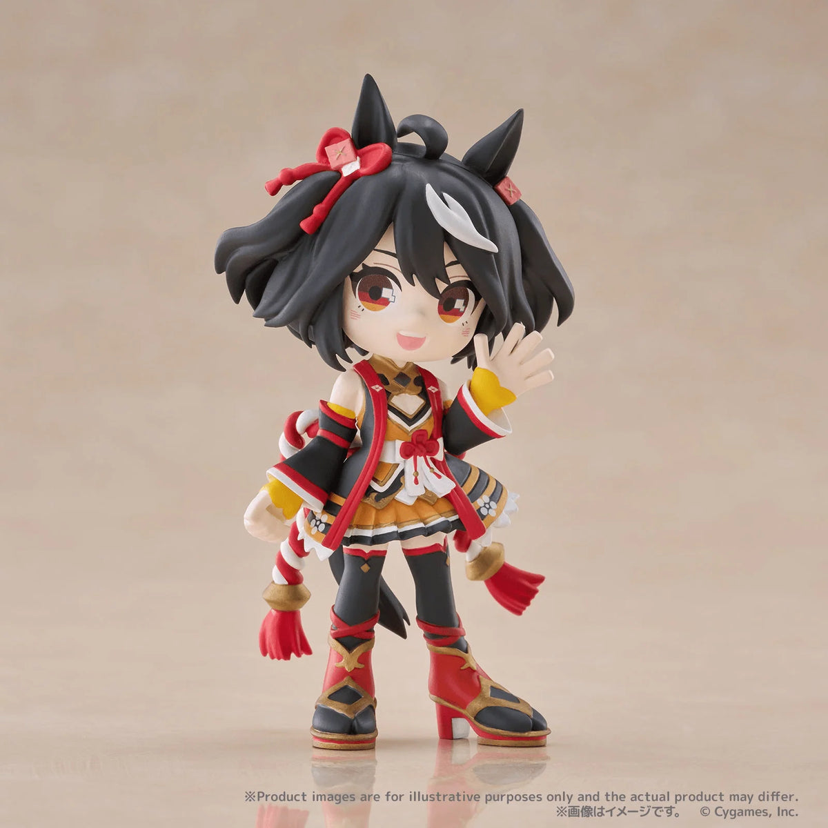 (PRE-ORDER - AUGUST 2027) Umamusume: Pretty Derby PalVerse Vol.2