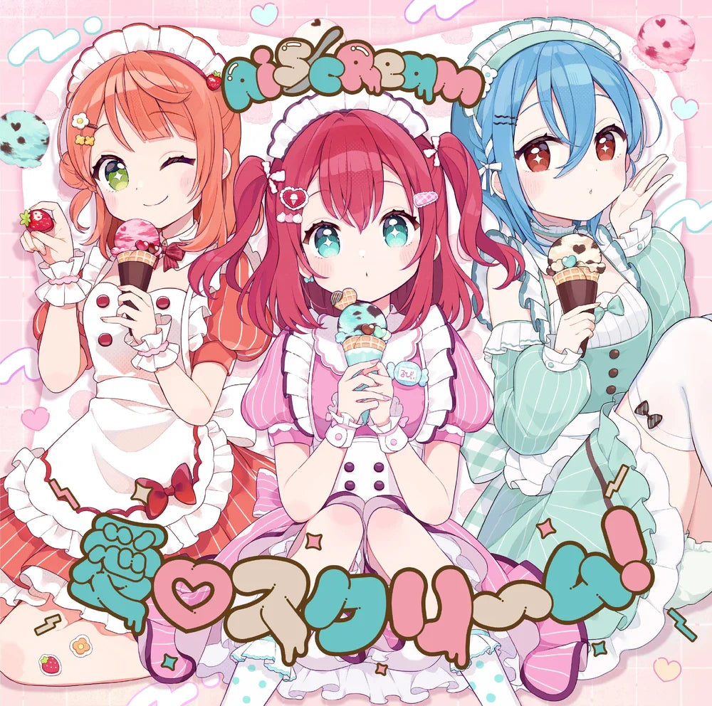Parfait Parlour Auction