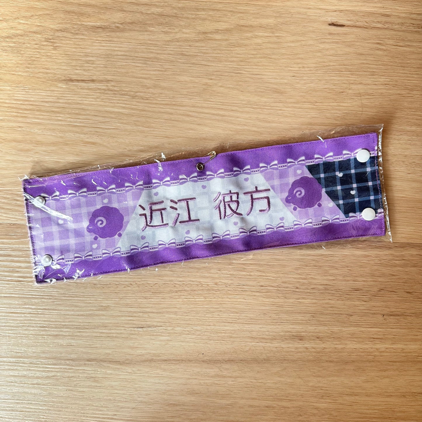 Love Live! Nijigasaki Kanata Konoe Live Armband (NEW)