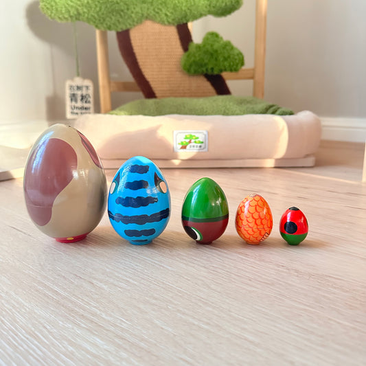 Disney Pixar Toy Story - FAN MADE Troikas (Pre-Loved)