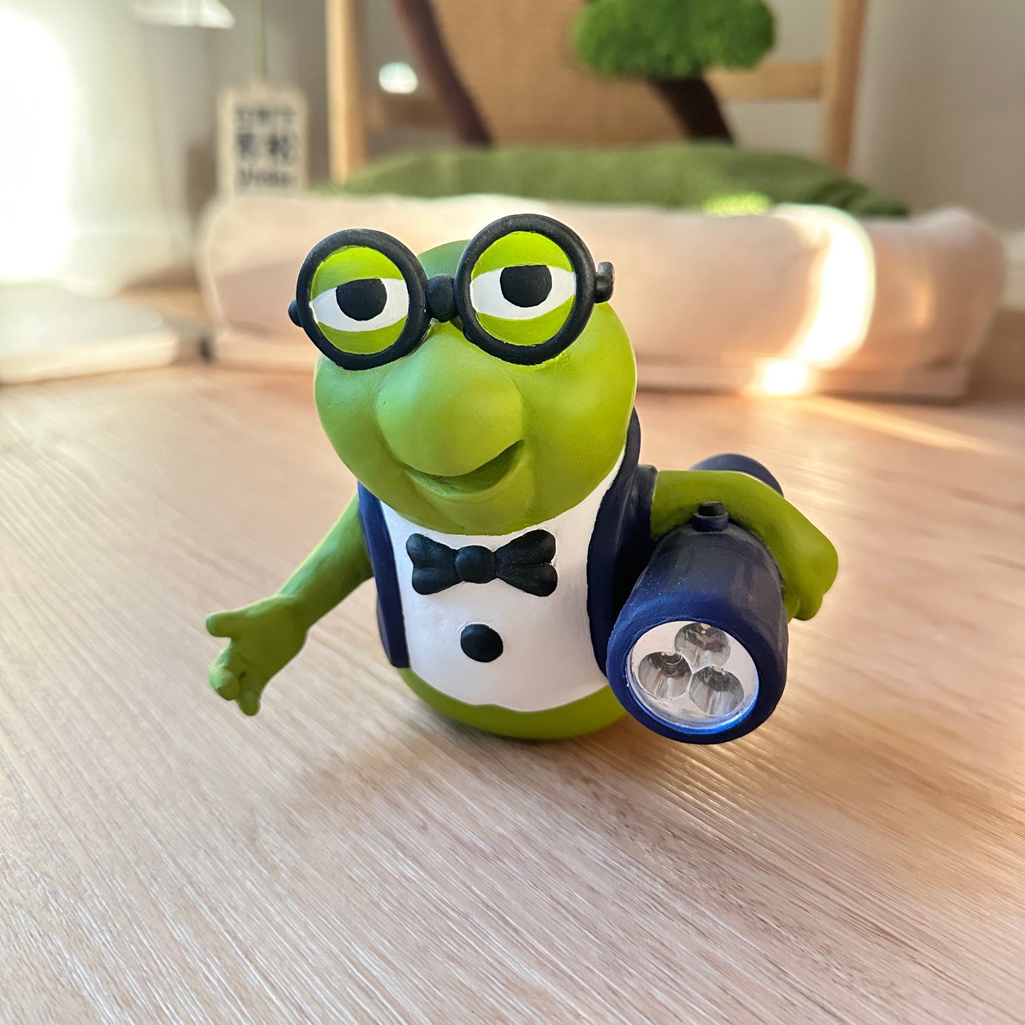 Disney Pixar Toy Story - FAN MADE Bookworm (Pre-Loved)