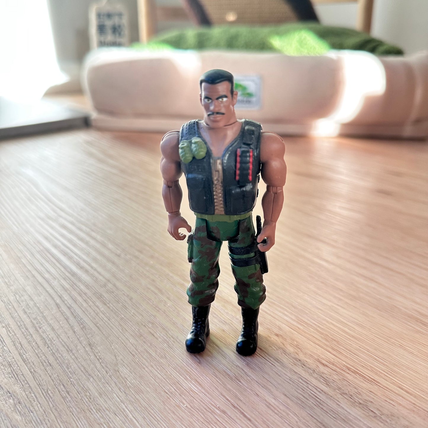 Disney Pixar Toy Story - Combat Carl Jr. (Pre-Loved)