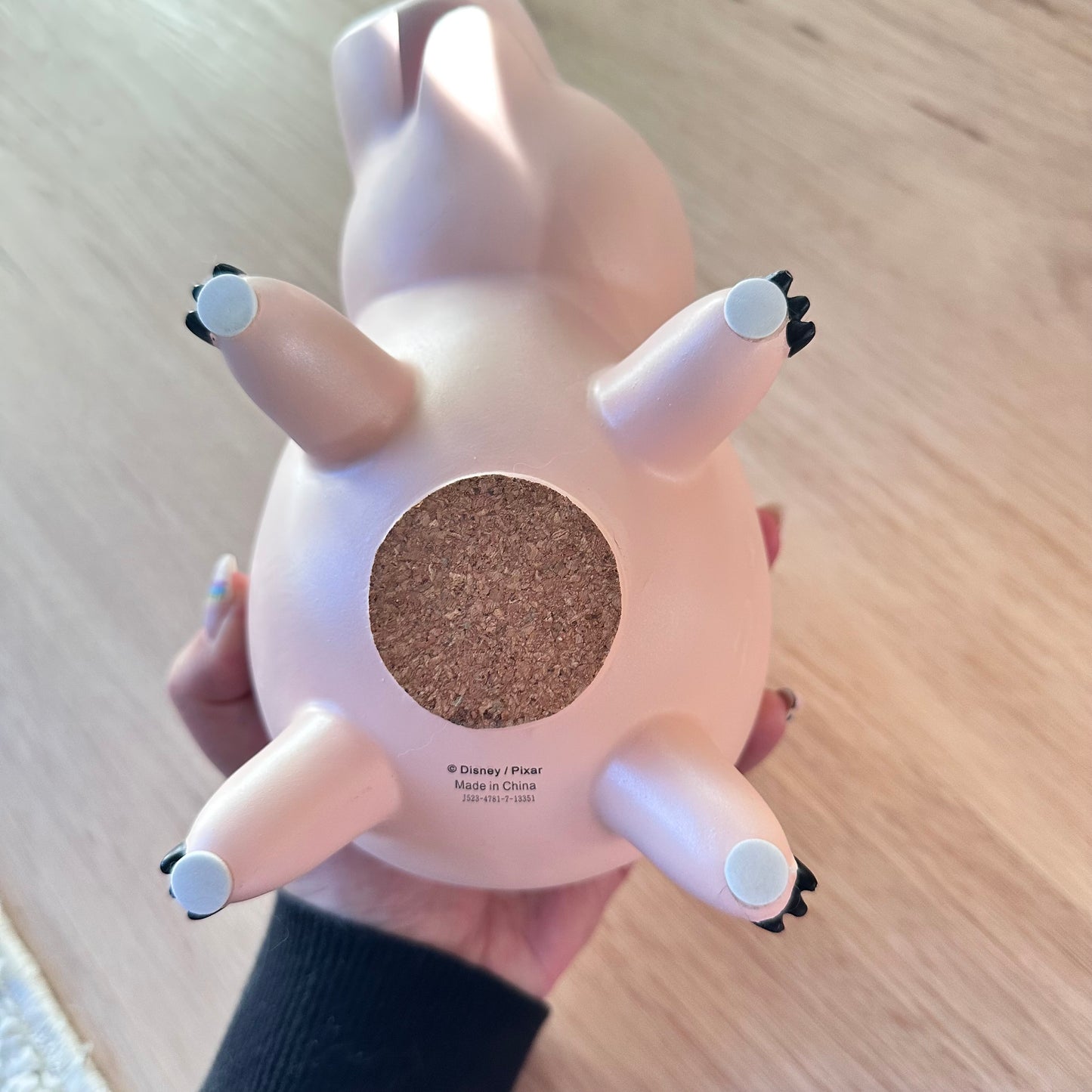 Disney Pixar Toy Story - Hamm (Pre-Loved)