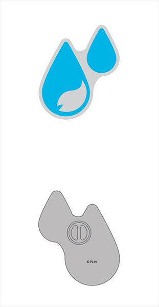 Love Live! Official Icon Enamel Pin (Nijigasaki)