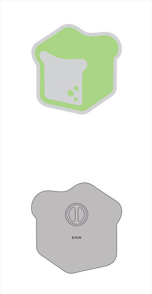 Love Live! Official Icon Enamel Pin (Nijigasaki)