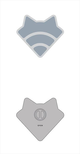 Love Live! Official Icon Enamel Pin (Nijigasaki)